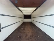 DAF LF FA45.180 12T Day E4 Box Lorry - Ex Fire & Rescue Service 12