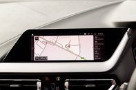 BMW 1 Series 118I M SPORT 21