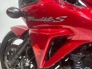 Suzuki Bandit 1250 GSF 2016 ONLY 6K OUTSTANDING CONDITION SPORTS TOURER 38