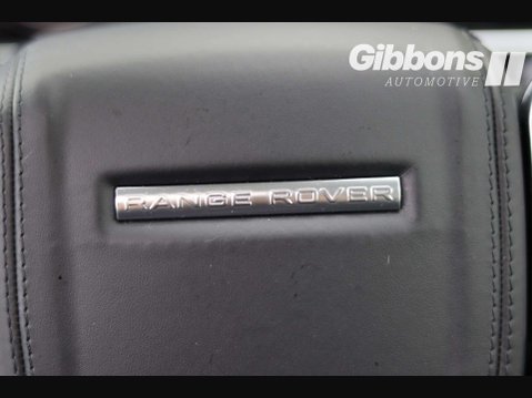 Land Rover Range Rover Sport 3.0 Range Rover Sport Autobiography Dynamic D MHEV Auto 4WD 5dr 33