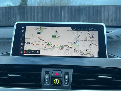 BMW X1 SDRIVE18D XLINE 29