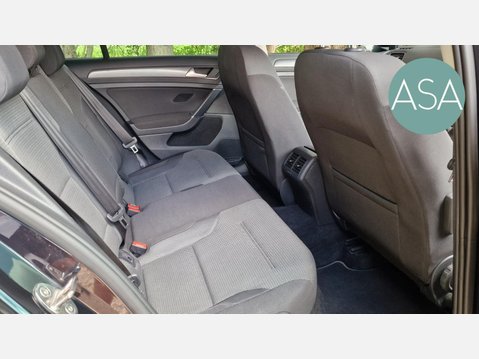 Volkswagen Golf 1.5 TSI EVO Match Edition Hatchback 5dr Petrol Manual Euro 6 (s/s) (130 ps) 11