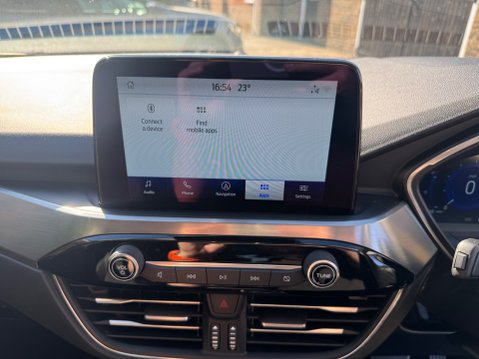Ford Kuga TITANIUM EDITION ECOBLUE 18