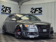 Audi RS4 4.2 Estate 5dr Petrol Manual quattro (326 g/km, 415 bhp) 1