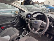 Ford Fiesta TITANIUM 9