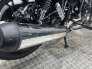 Lexmoto ZSB 2025 3K 1 OWNER MOT 2028 125CC COMMUTER LEARNER BIKE 36