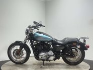 Harley-Davidson Sportster XL 1200 2007 25K SPARES OR REPAIR CRUISER PROJECT BIKE BOBBER CHOP 4
