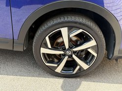 Nissan Qashqai 1.5 Qashqai Tekna dCi 5dr 69