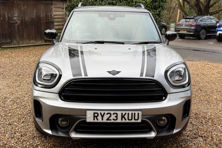 Mini Countryman COOPER EXCLUSIVE 5