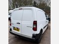 Peugeot Partner 1.6 HDi 850 S Panel Van 4dr Diesel Manual L1 (132 g/km, 90 bhp) 15