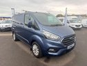 Ford Transit Custom 2.0 Transit Custom 280 Limited