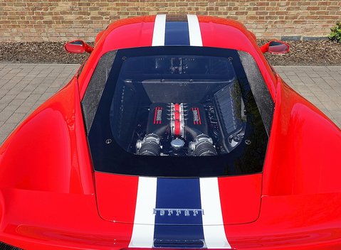 Ferrari 458 Speciale 7