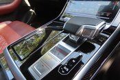 Audi SQ8 4.0 TDI V8 Vorsprung Tiptronic quattro Euro 6 (s/s) 5dr 15