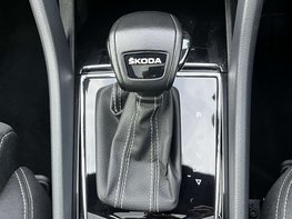 Skoda Karoq 1.5 Karoq Sportline TSi Semi-Auto 5dr 54