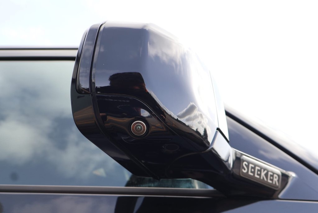 Land Rover Defender 110 HARD TOP MHEV HUGE SPEC GENUINE REAR SEAT CONVERSION STYLED BY SEEKER  21