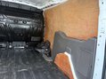 Ford Transit Connect 1.5 Transit Connect 240 Limited TDCi 29