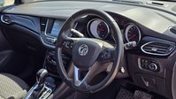 Vauxhall Astra 1.4i Turbo SRi Hatchback 5dr Petrol Auto Euro 6 (s/s) (150 ps) 41