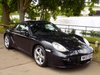 Porsche Cayman 2.7 987 TIPTRONIC S