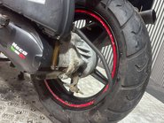 Neco GPX 2020 50CC PROJECT 24