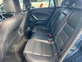 Mazda 6 2.0 SKYACTIV-G Sport Nav Tourer Euro 5 (s/s) 5dr 29