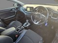 Kia Ceed 1.6 Ceed 3 CRDi ISG Semi-Auto 5dr 14