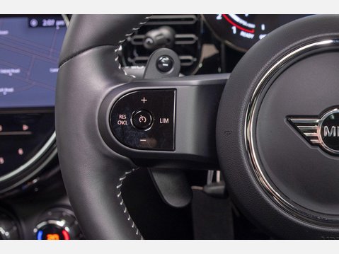 Mini Hatch 2.0 John Cooper Works Steptronic Euro 6 (s/s) 3dr 40
