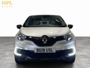 Renault Captur 1.5 dCi ENERGY Iconic SUV 5dr Diesel Manual Euro 6 (s/s) (90 ps) 2