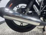 Lexmoto ZSB 2025 3K 1 OWNER MOT 2028 125CC COMMUTER LEARNER BIKE 41