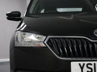 Skoda Fabia SE L MPI 25