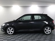 Skoda Fabia SE L MPI 18