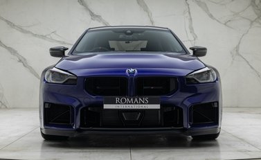 BMW M2 CS 7