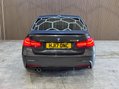 BMW 3 Series 3.0 335d xDrive M Sport Auto 4WD 4dr 25