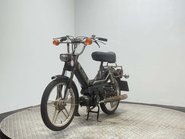 Sao Penza PUCH MAXI 50 SW 1984 4K 1 OWNER PEDAL AND POP CLASSIC 50CC 5