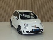 Abarth 500 1.4 500 3dr 5