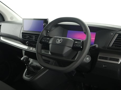 Vauxhall Vivaro L2H1 1.5 Turbo D 120 Prime 12