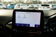 Ford Fiesta ST-LINE EDITION MHEV 26