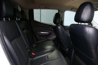 Mitsubishi L200 2.4 L200 Warrior DI-D Auto 4WD 21