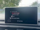 Audi A4 3.0 TDI V6 S line Estate 5dr Diesel Tiptronic quattro Euro 6 (s/s) (272 ps) 53