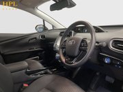 Toyota Prius 1.8 VVT 8.8kWh Business Edition Plus Hatchback 5dr Petrol Plug-in Hybrid CV 12