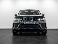 Land Rover Range Rover Sport 3.0 Range Rover Sport HST MHEV Auto 4WD 5dr 8