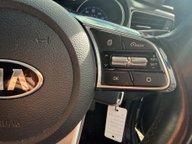 Kia Xceed 2 ISG 20