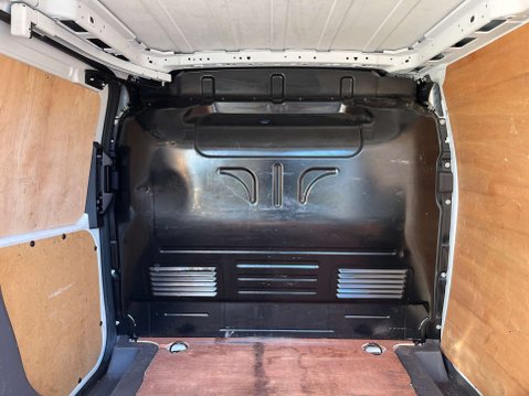 Ford Transit Connect 1.5 Transit Connect 200 L1 TDCi AIRCON 30
