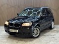 BMW X3 2.0 X3 xDrive 20d SE Auto 4WD 5dr 4