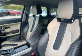 Land Rover Range Rover Evoque 2.2 SD4 DYNAMIC AUTO 29