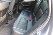 BMW X3 XDRIVE35D M SPORT 11