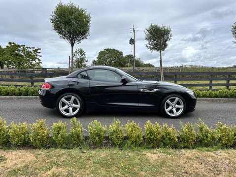 BMW Z4 Z4 SDRIVE20I ROADSTER 2
