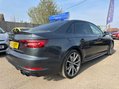 Audi S4 3.0 TFSI V6 Tiptronic quattro Euro 6 (s/s) 4dr 7