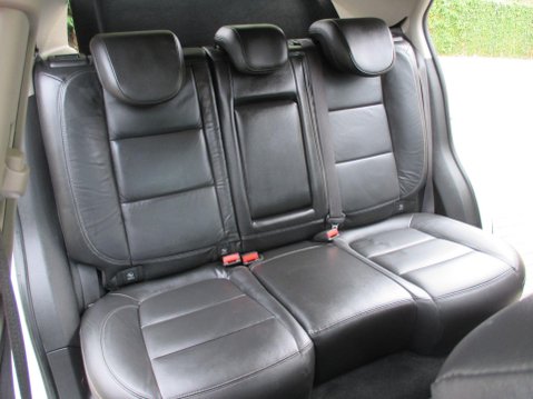 Vauxhall Mokka X 1.4i Turbo ecoTEC Elite Nav Euro 6 (s/s) 5dr 30