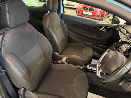 Citroen DS3 1.6 VTi DStyle Auto Euro 5 3dr 12