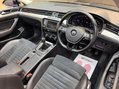 Volkswagen Passat 2.0 TDI BlueMotion Tech GT Euro 6 (s/s) 5dr 2
